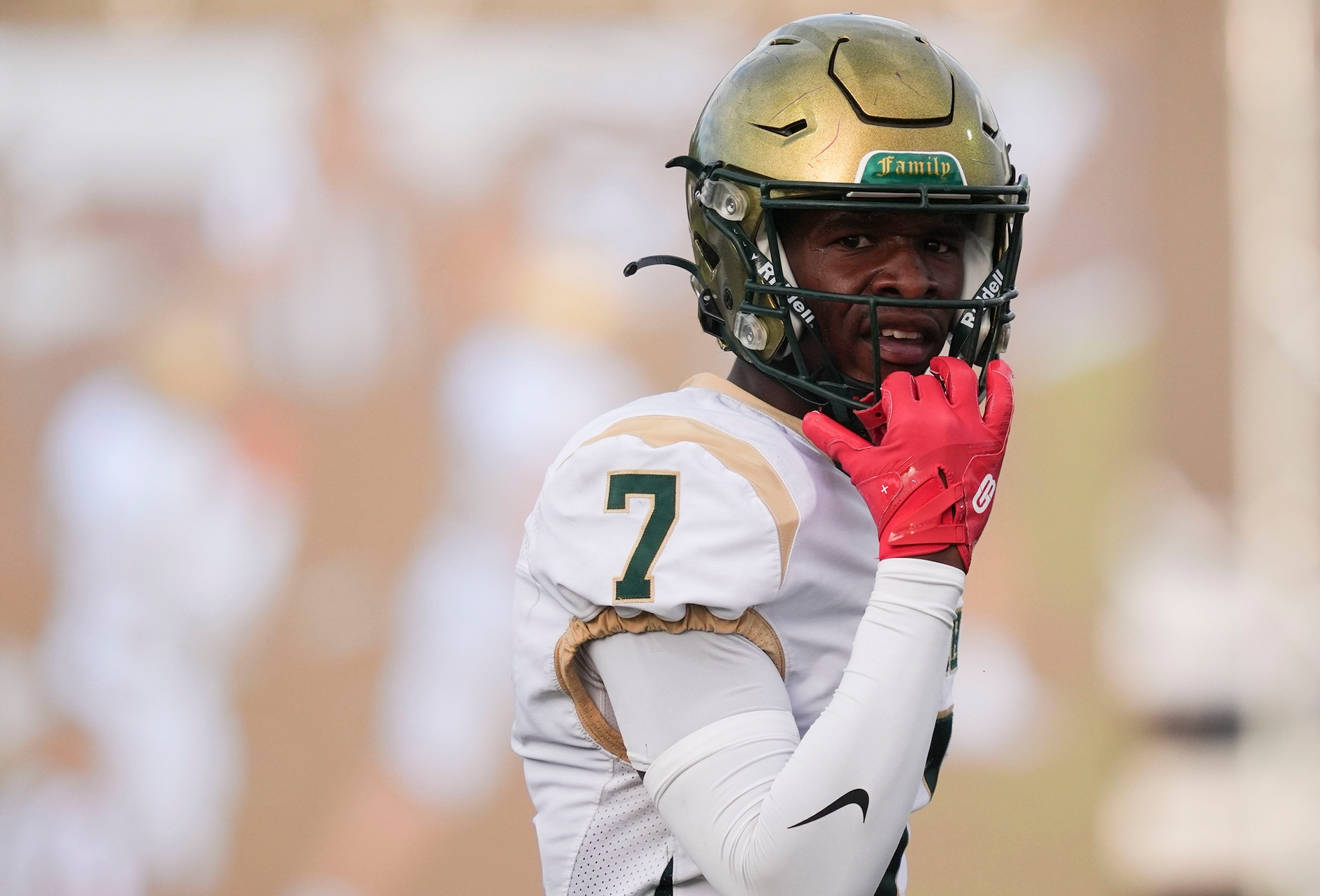 Tennessee Vols football